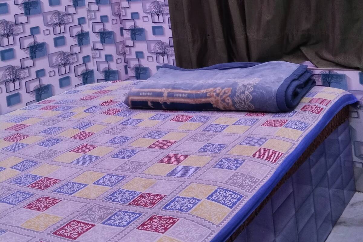 Deluxe Double Room, Balcony, Valley View