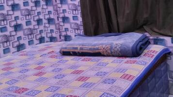 Deluxe dubbelrum - balkong - utsikt mot dalen | Gratis wi-fi