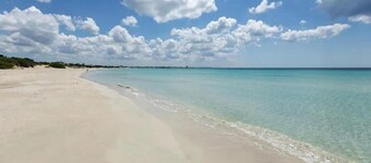 Holiday Home 'Via Campania 3' with Private Terrace, Garden and Air Conditioning