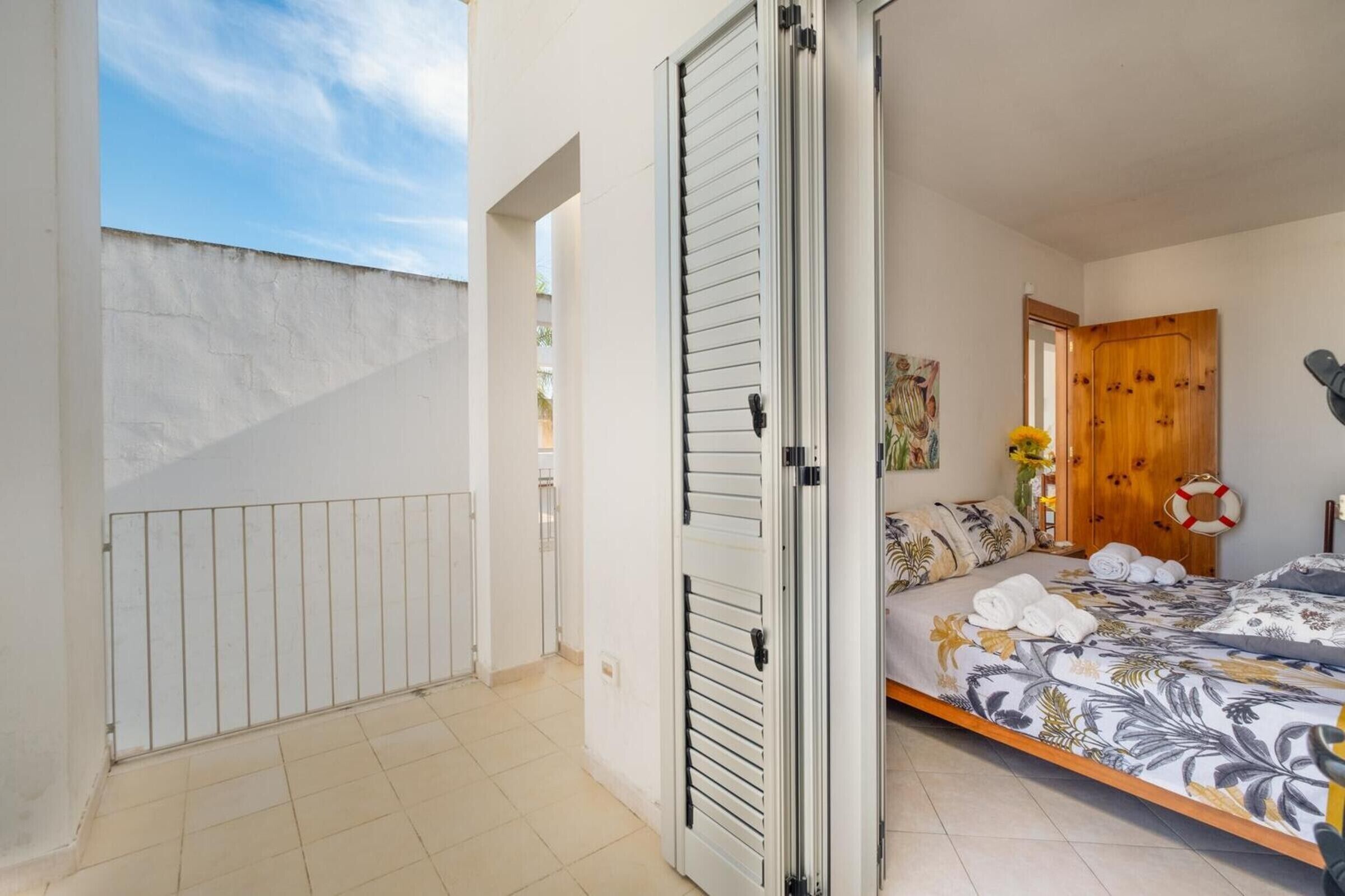 2 habitaciones, wifi y ropa de cama 