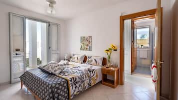 2 camere, Wi-Fi, lenzuola