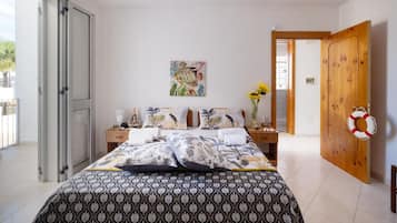 2 camere, Wi-Fi, lenzuola