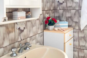 Bruser, håndklæder