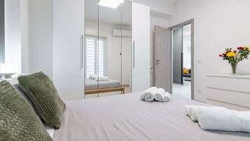 Huoneisto | Silitysrauta/-lauta, ilmainen Wi-Fi