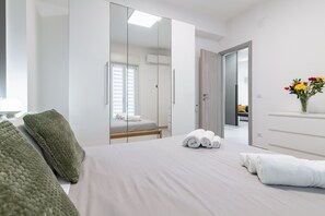 Apartment | Bügeleisen/Bügelbrett, kostenloses WLAN
