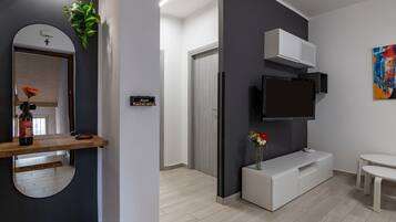 Apartment | Wohnbereich