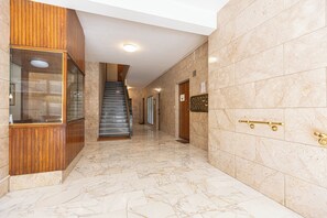 Interior - Amazing Ponte Milvio (Roma)