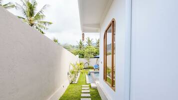 Bureau, Wi-Fi gratuit