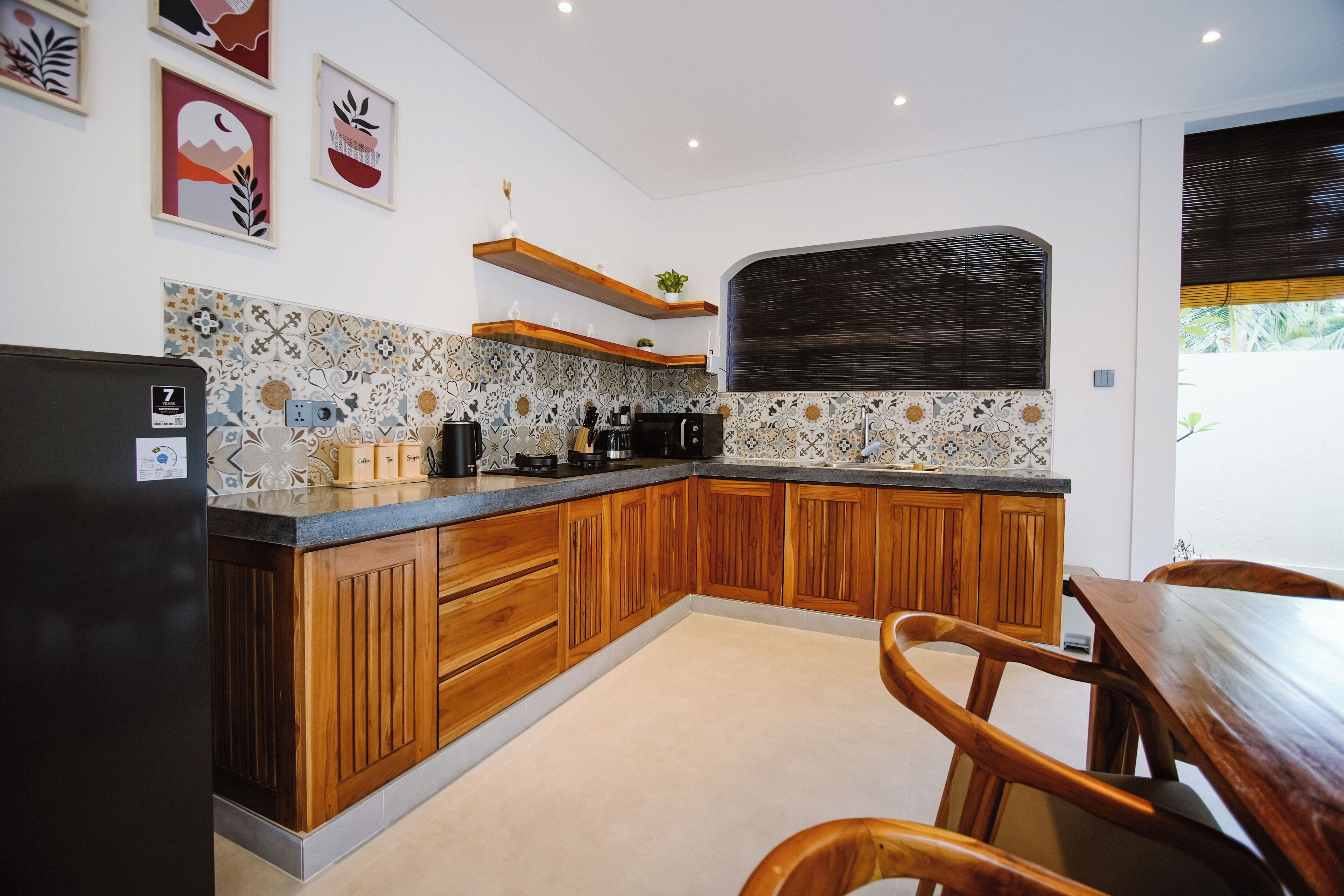 Bureau, Wi-Fi gratuit