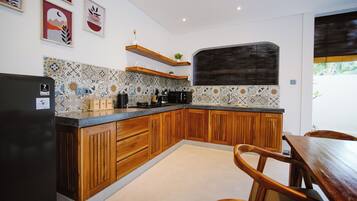 Bureau, Wi-Fi gratuit