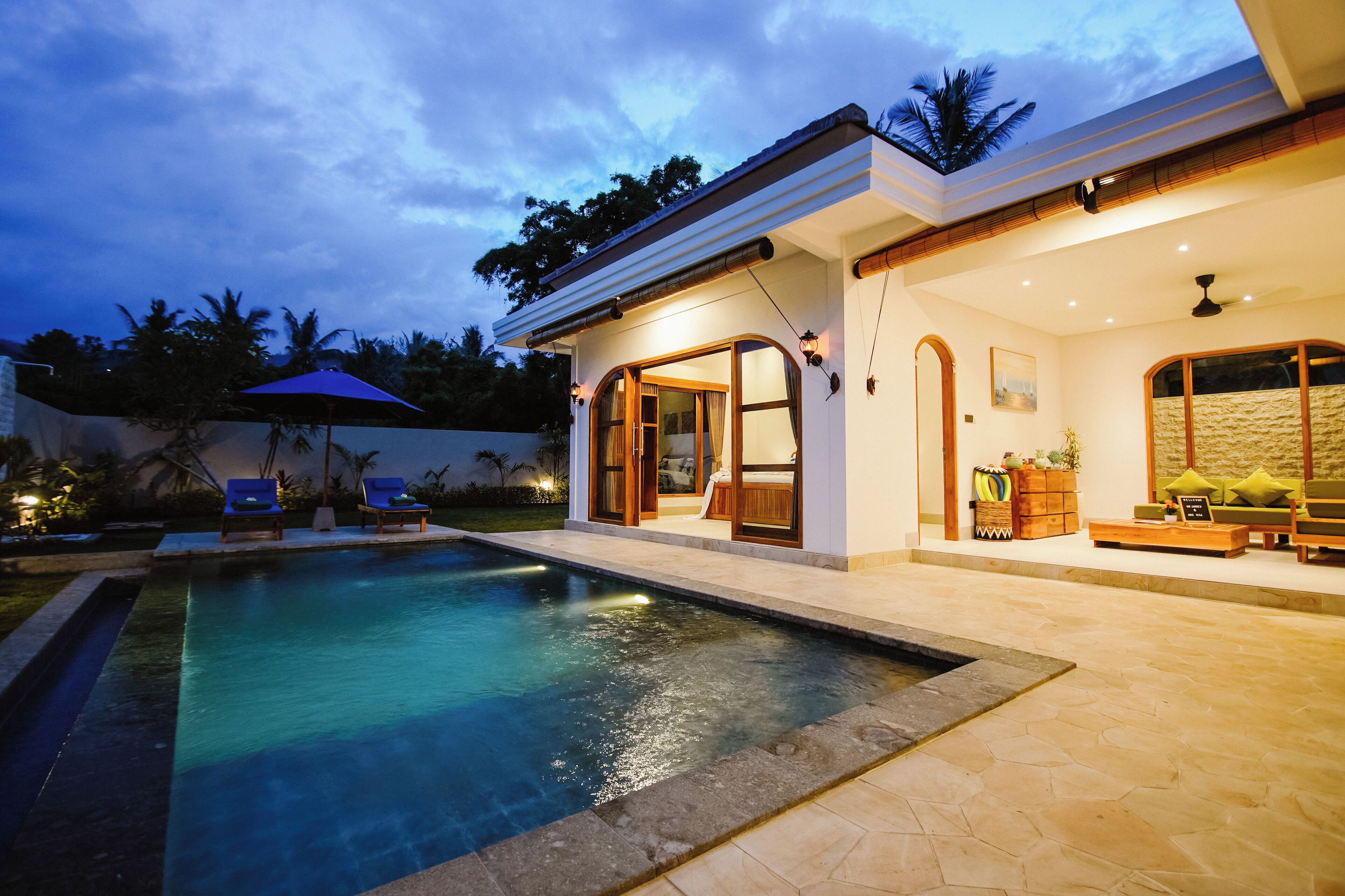 Bureau, Wi-Fi gratuit