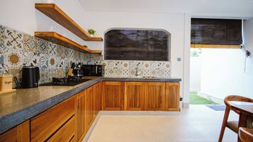 デラックス ヴィラ プールビュー | デスク、WiFi (無料)