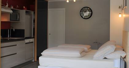 Studio « Chamole » avec Wi-Fi