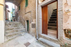 Exterior - GuestHost - La Cantina dei Nonni (Riomaggiore)