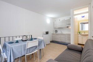 Apartment | Living area