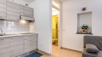 Appartement | Coin séjour