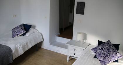 Great home with best roof terrace and view