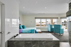 4 Schlafzimmer, WLAN, Bettwäsche