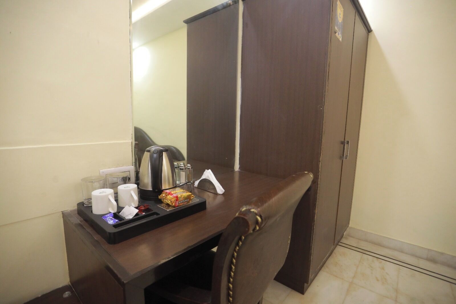Kamer