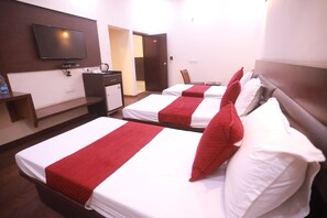 Free WiFi - Hotel Abhinandan Panipat (Panipat)