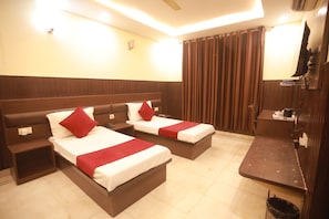 Free WiFi - Hotel Abhinandan Panipat (Panipat)