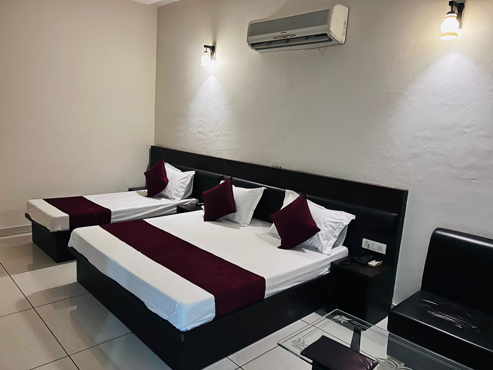 スーペリア ルーム