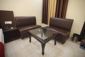 Rom – executive | Wi-fi (inkludert)