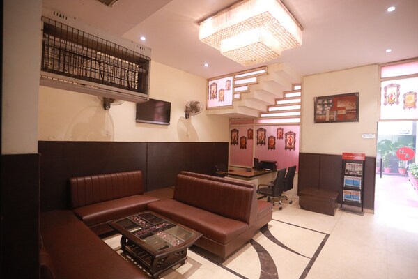 Hotel Abhinandan Panipat - Panipat