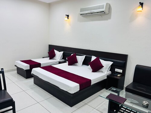 Hotel Abhinandan Panipat