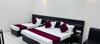 Hotel Abhinandan Panipat