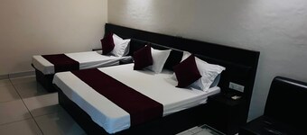 Hotel Abhinandan Panipat