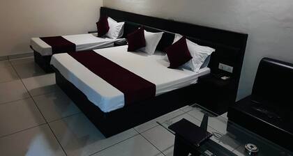 Hotel Abhinandan Panipat