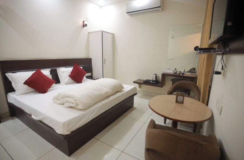 Superior Room | Free WiFi