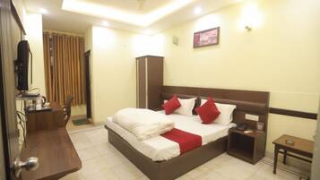 Deluxe Room | Free WiFi