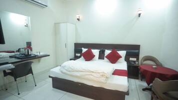 Rom – superior | Bad