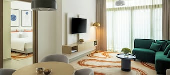 Bloom Arjaan By Rotana