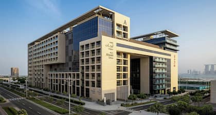 Bloom Arjaan By Rotana