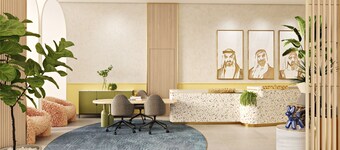 Bloom Arjaan By Rotana