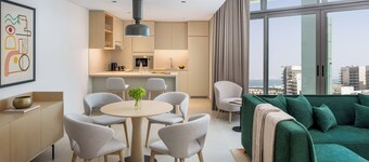 Bloom Arjaan By Rotana
