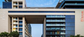 Bloom Arjaan By Rotana