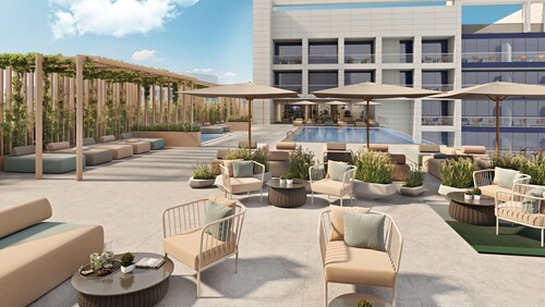 Bloom Arjaan By Rotana