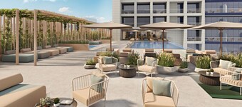 Bloom Arjaan By Rotana