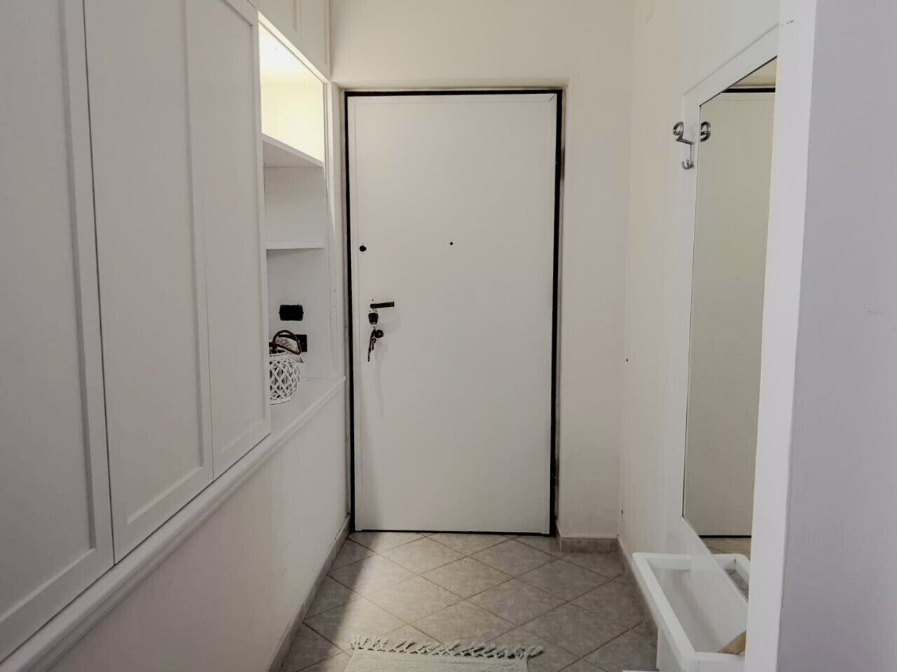 Innvendig