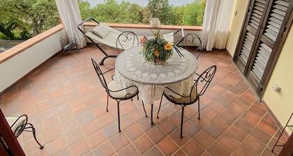 Villa Rosamaria - Maratea