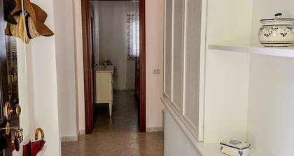Villa Rosamaria - Maratea