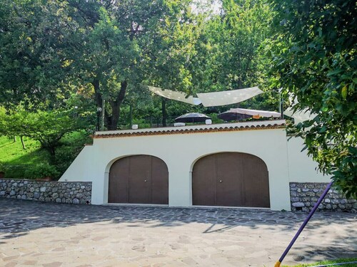 Villa Rosamaria - Maratea