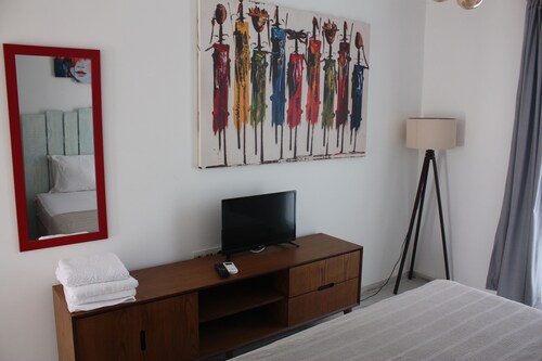 Granma Butik Apart Otel