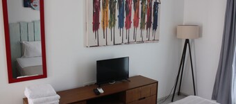 Granma Butik Apart Otel