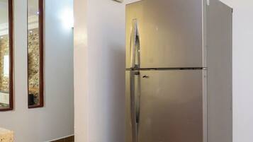 Apartment, 4 Schlafzimmer, barrierefrei, Raucher | Innenbereich