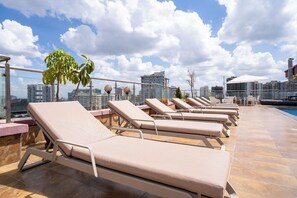 شقة - ٤ غرف نوم - تجهيزات لذوي الاحتياجات الخاصة - للمدخنين | المنطقة المحيطة بالمنشأة